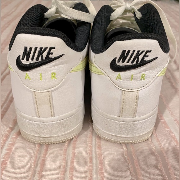 Nike worldwide Af1 - Picture 5 of 6